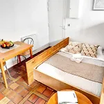 Apartman Bnbnova - Charming Near Notre-dame & Marais *