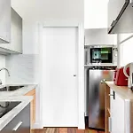 Apartman Bnbnova - Charming Near Notre-dame & Marais *