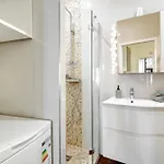Bnbnova - Charming Near Notre-dame & Marais *