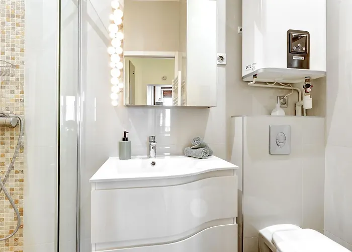 Bnbnova - Charming Near Notre-dame & Marais *